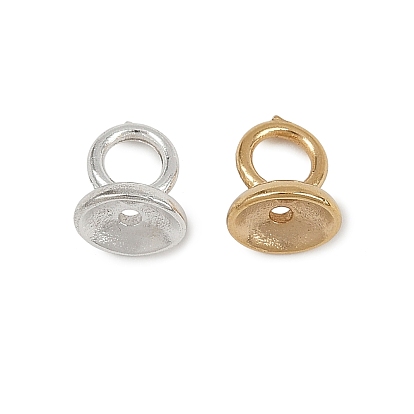 Поручни из латунной чашки, без кадмия и без свинца