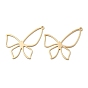 Латунные подвески, бабочка, долговечный