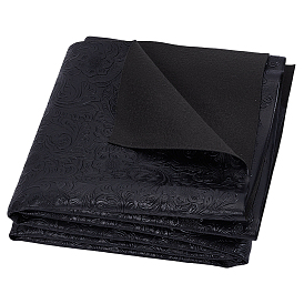 1 ярд ПВХ-кожи, поделки товары для рукоделия