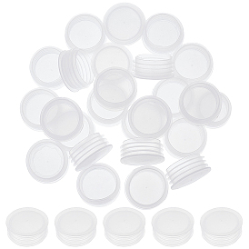 Plastic Bottle Stoppers, for Wine Bottle, Column