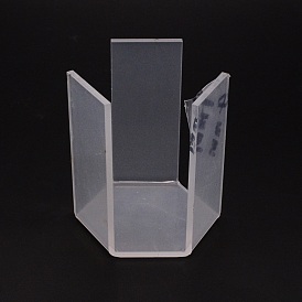 Acrylic Jewelry Displays