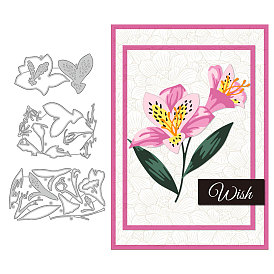 Углеродистая сталь разрезает трафареты, для diy scrapbooking, Фотоальбом, декоративная бумага для тиснения, цвет нержавеющей стали