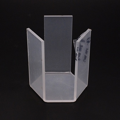 Acrylic Jewelry Displays