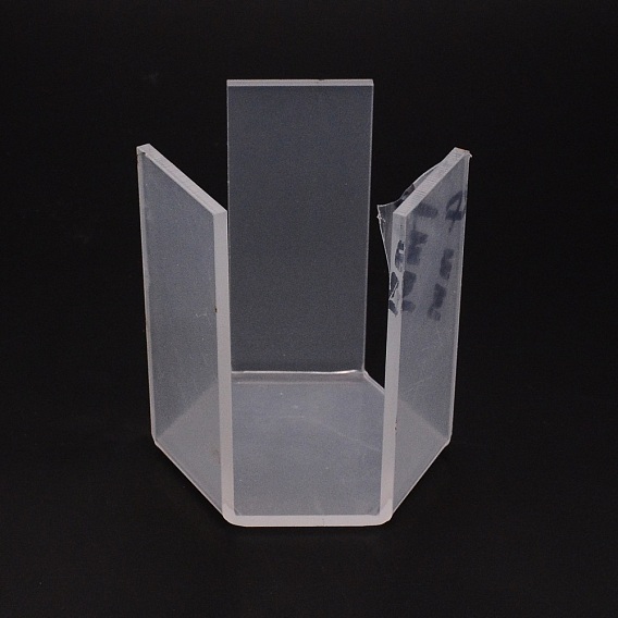 Acrylic Jewelry Displays