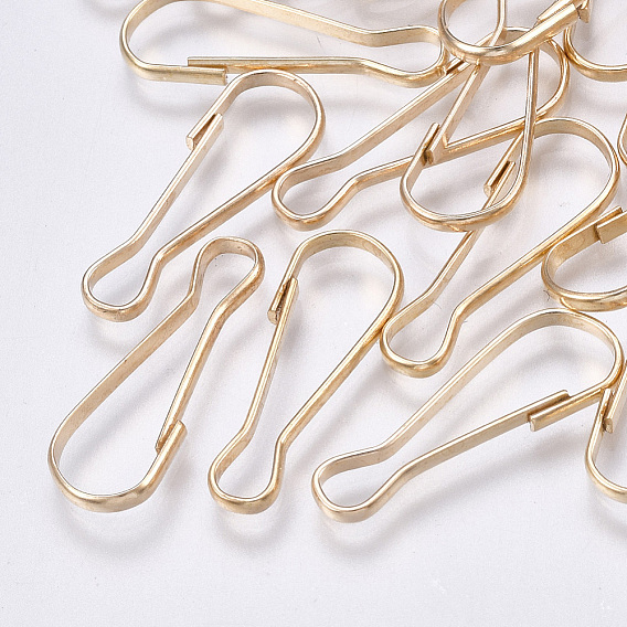 Железные брелки, без никеля 