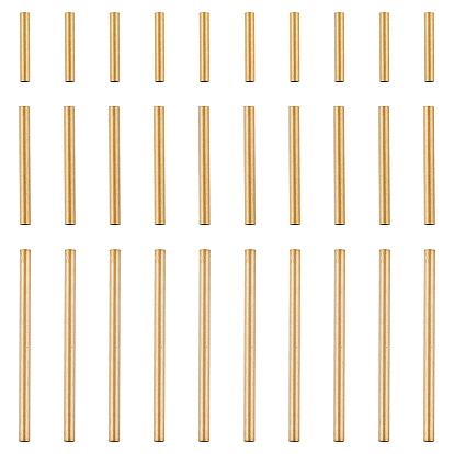 60шт 3 стиль 304 бусины из нержавеющей стали