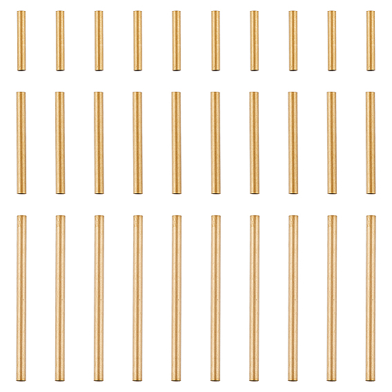 60шт 3 стиль 304 бусины из нержавеющей стали