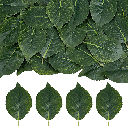 Искусственный лист из полиэстера