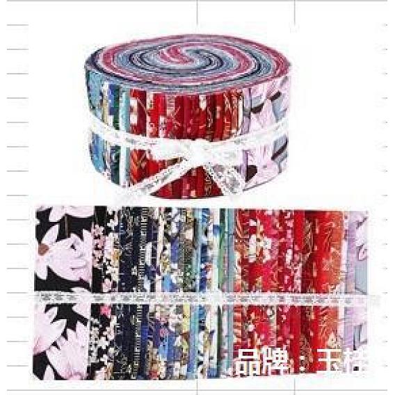 Хлопковая фабрика, Ткань для лоскутного шитья для лоскутного шитья