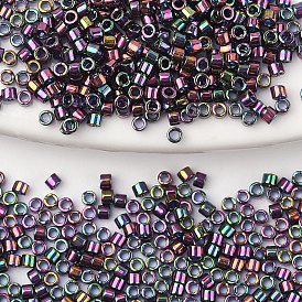 5g бусины miyuki delica, цилиндр, японский бисер, 11/0