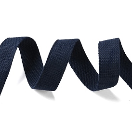 5 mètres de cordon/bande plate en polyester, sangle vêtement accessoires de couture