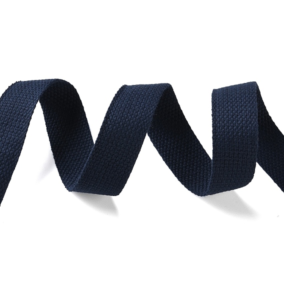 5 mètres de cordon/bande plate en polyester, sangle vêtement accessoires de couture