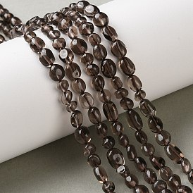 Натуральные ледяные обсидиановые бусинки, самородки, упавший камень