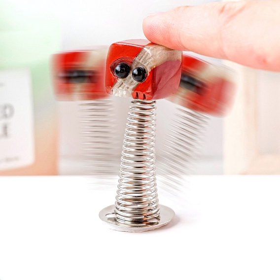 Украшения дисплея скульптуры из натурального драгоценного камня, для домашнего офиса desku