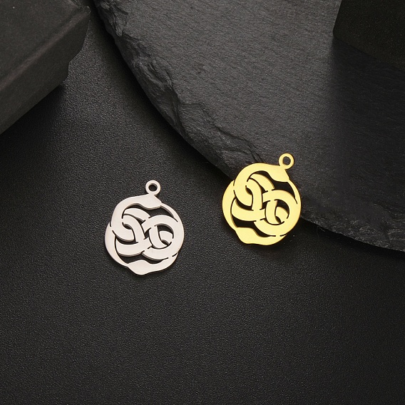 Шкентели нержавеющей стали