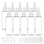 BENECREAT DIY Kit, with Plastic Glue Bottles, Plastic Dropper and Funnel Hopper