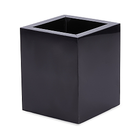 Rectangle Marble Storage Holder for Bathroom