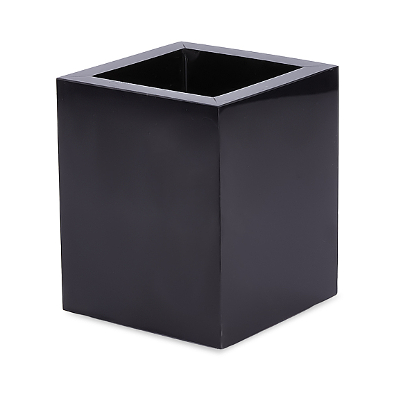 Rectangle Marble Storage Holder for Bathroom