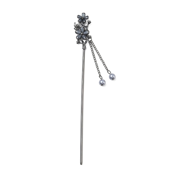 Metal Hair Sticks, Hair Accessories for Woman Girls