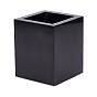 Rectangle Marble Storage Holder for Bathroom
