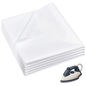 4 листы ПТФЭ листы, квадратный