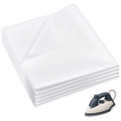 4 листы ПТФЭ листы, квадратный