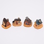 Resin House Decorations