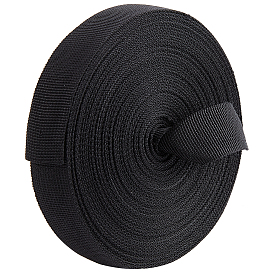 1 Roll Polyester Ribbon, Garment Accessories
