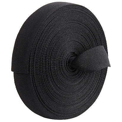 1 Roll Polyester Ribbon, Garment Accessories