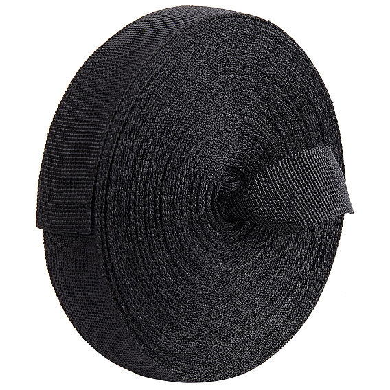 1 Roll Polyester Ribbon, Garment Accessories