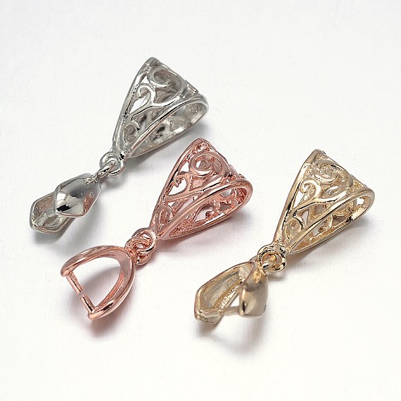 Филигрань стойки обшивки латунь подвеска прижимные поручительств