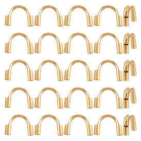 60шт 316 хирургическая нержавеющая сталь защитная проволока