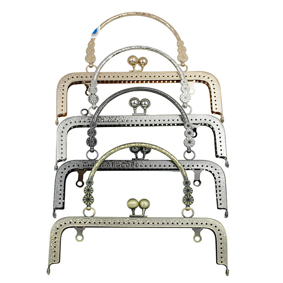 Ручка с железным кошельком, Для швейной машины