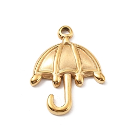 304 подвески из нержавеющей стали, зонт шарм