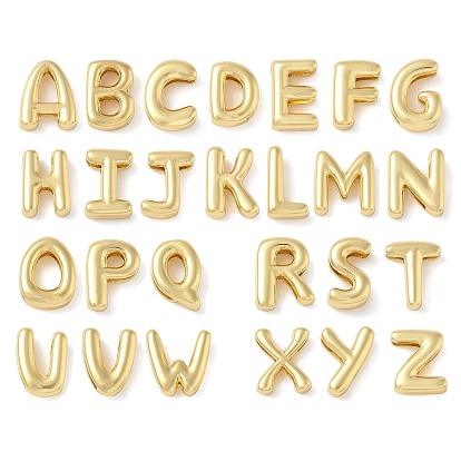 Медные подвески-слайдеры, стойки покрытие, без свинца и без кадмия, долговечный, реальный 18 k позолоченный