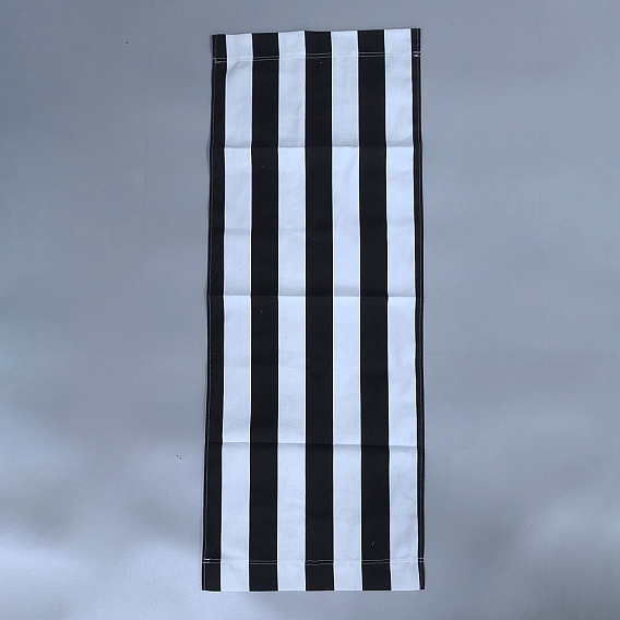 Stripe Chair Cloth Canvas, Beach Chair Cloth Replacement Supplies