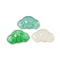 Акриловый кабошоны, имитация драгоценных камней, облако