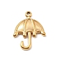 304 подвески из нержавеющей стали, зонт шарм