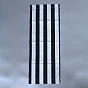 Stripe Chair Cloth Canvas, Beach Chair Cloth Replacement Supplies