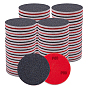80 Grit Sanding Sponge, Sanding Blocks, Polishing Grinding Tools, Flat Round