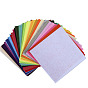 Square Non-woven Felt Fabric, for DIY Crafts Sewing Accessories