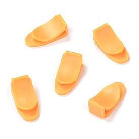 Plastic Clips, for Office School Supplies