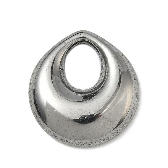 304 подвески из нержавеющей стали, пухлая слезинка