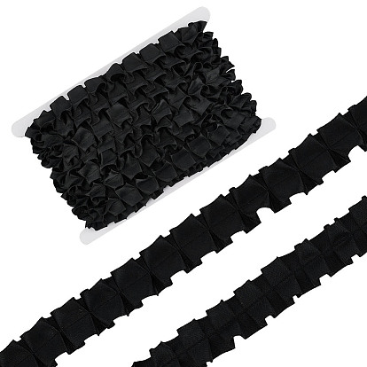 10Yards Polyester Wrinkle Ribbon, Clothing Accessories