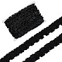 10Yards Polyester Wrinkle Ribbon, Clothing Accessories