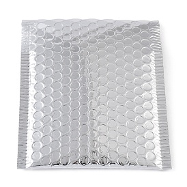 Пакеты из полиэтиленовой и алюминиевой ламинированной пленки, пузырчатая почтовая программа, мягкие конверты, прямоугольные