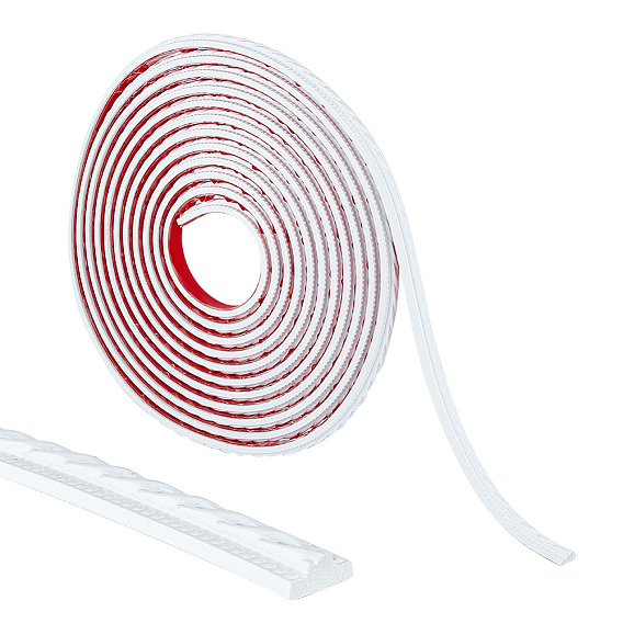 Аксессуары для украшения потолка из пвх, для декоративной планки на стене