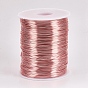 Copper Wire for Jewelry Making, Long-Lasting Plated
