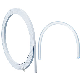 10м стальная обвязка, застежки для шитья нижнего белья