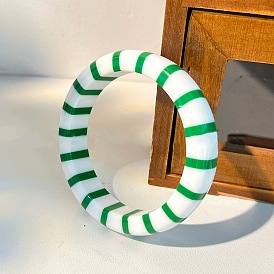 Cmолы браслеты, полоса